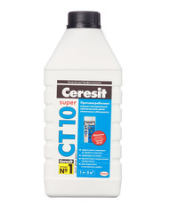 Гидрофобизатор Ceresit CT10 для защиты швов 1 л
