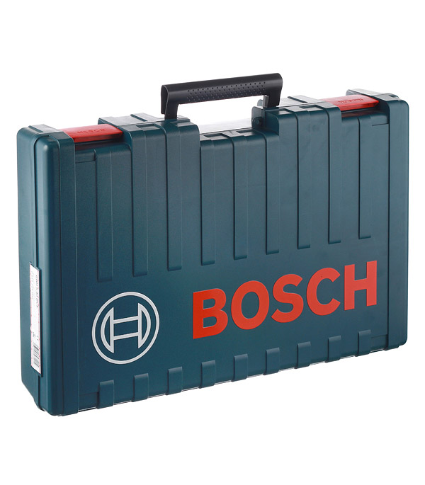 фото Перфоратор электрический bosch gbh 5-40 dce (0611264000) 1150 вт 8,8 дж sds-max