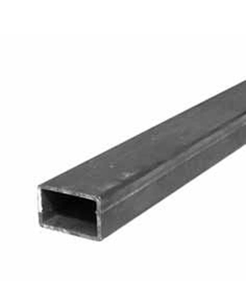 Труба профильная 60х30х2 мм прямоугольная 3 м — купить в Петровиче в ...