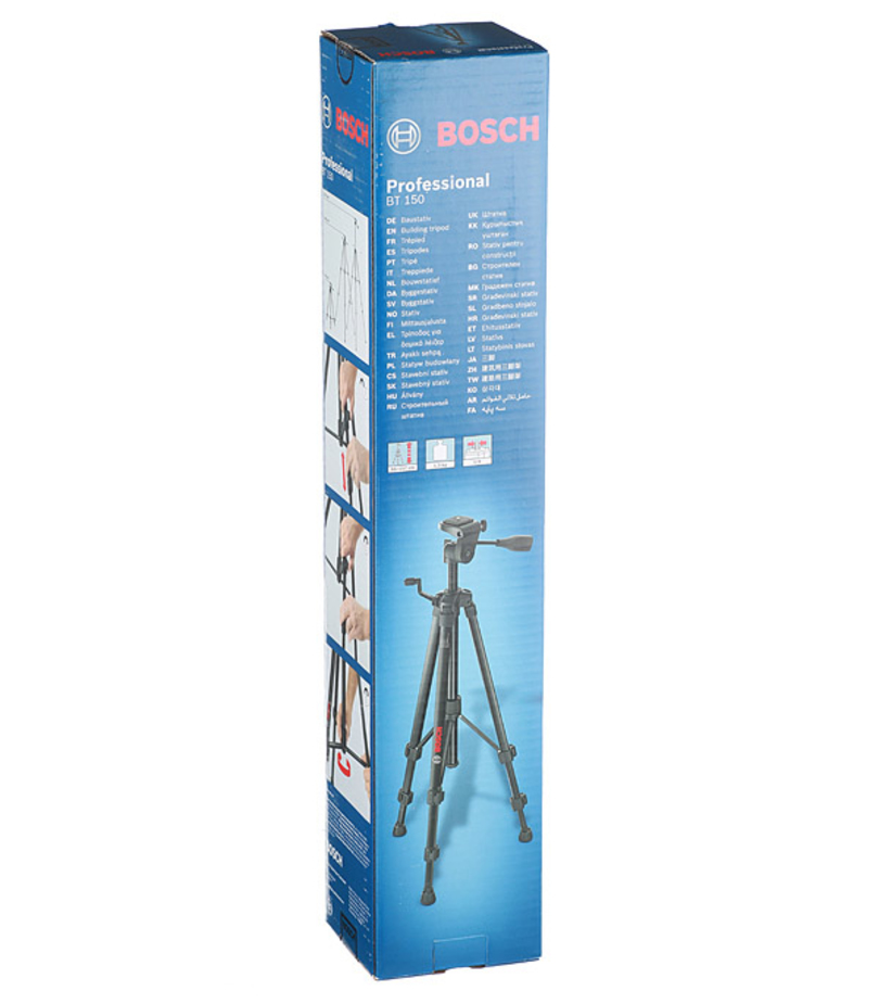 Bosch Bt 150 Купить