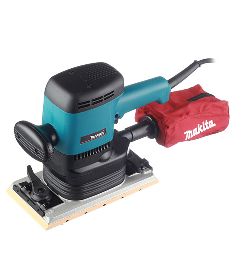 Вибрационная шлифмашина. ПШМ Makita 9046. Makita 9046, 600 Вт. Шлифмашина Makita 9046. Шлифмашина Makita 9046 плоская.