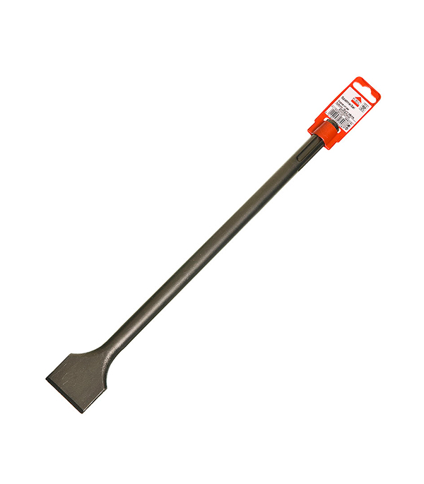 

Зубило плоское SDS-max Keil 50х400 мм