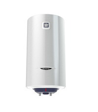 Водонагреватель накопительный Ariston BLU1 R ABS V SLIM электрический 30 л 1,5 кВт вертикальный