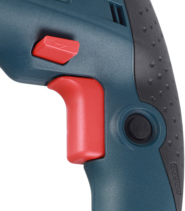 Дрель ударная Bosch GSB 13 RE 601217102 600 Вт ключевой патрон