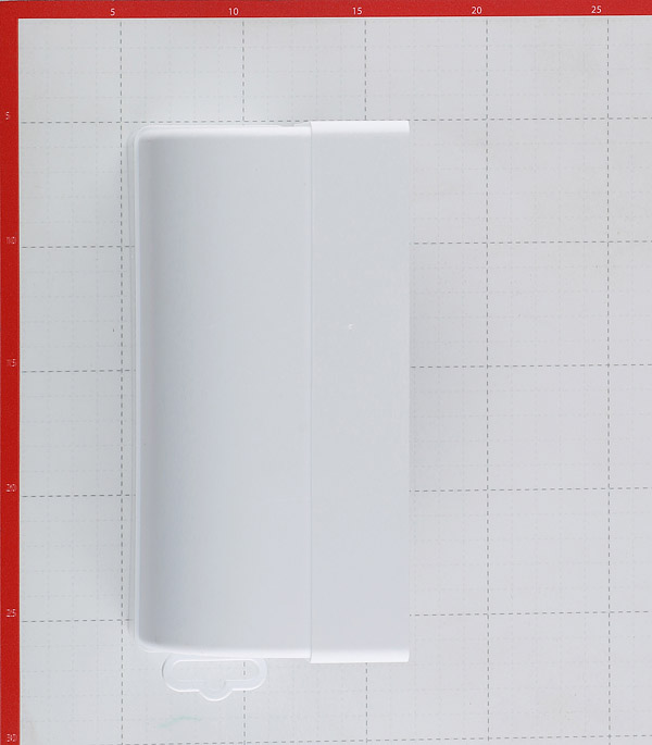 фото Колено для плоских воздуховодов вертикальное пластиковое 60х204 мм 90°