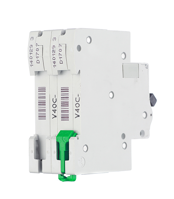 Автоматические выключатели schneider electric easy 9