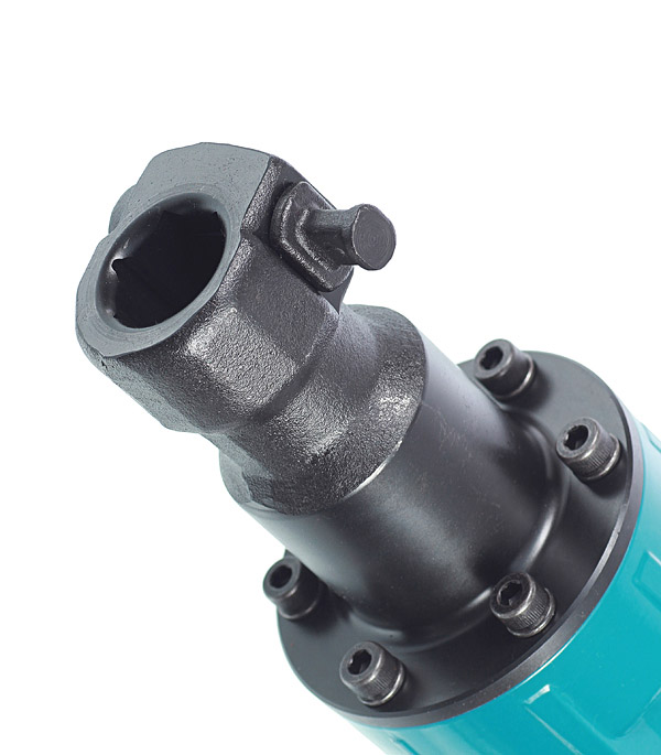 фото Отбойный молоток электрический makita hm1317c 1510 вт 33,8 дж hex 30