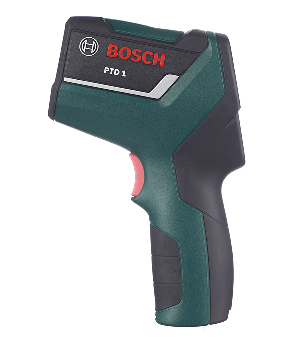 фото Пирометр bosch ptd 1 (0603683000)