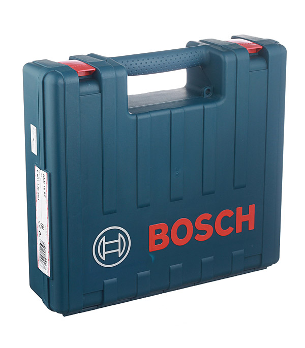 фото Дрель ударная bosch gsb 16 re (060114e500) 750 вт