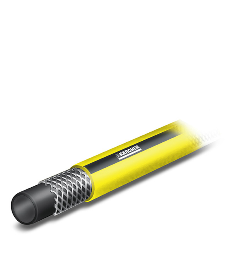 Шланг поливочный 1/2" 50 м трехслойный Karcher PrimoFlex (26451390 ...