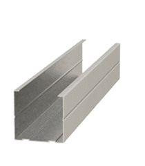 Профиль стоечный Knauf 65х50 мм 3 м 0.60 мм