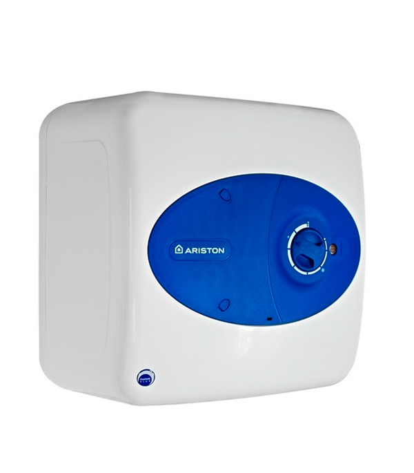 Водонагреватель накопительный 10 л Ariston ABS SHAPE SMALL UR (под ...
