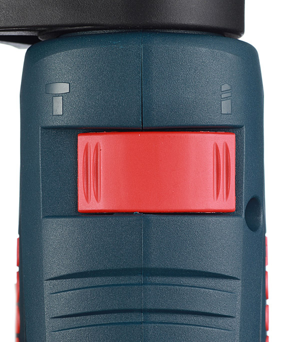 Дрель ударная Bosch GSB 13 RE 601217102 600 Вт ключевой патрон