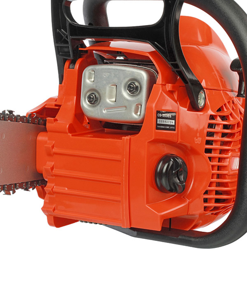 Бензопила Echo CS-353ES 2,16 л.с. 14" шаг 3/8" паз 1,3 мм 52 звена ...