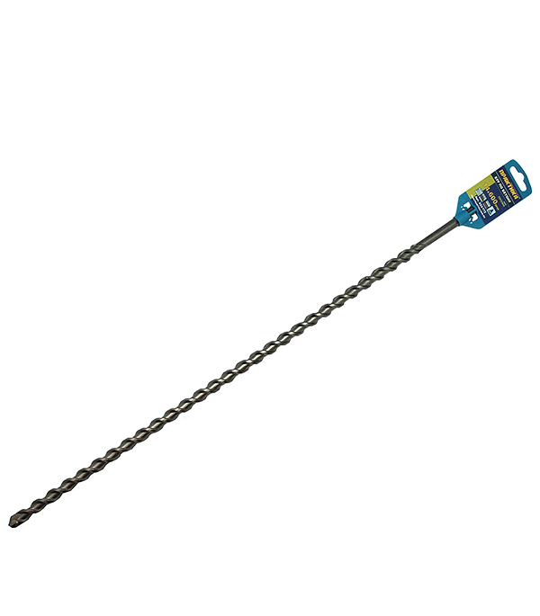 

Бур SDS-plus Практика (033-772) 14х550х600 мм