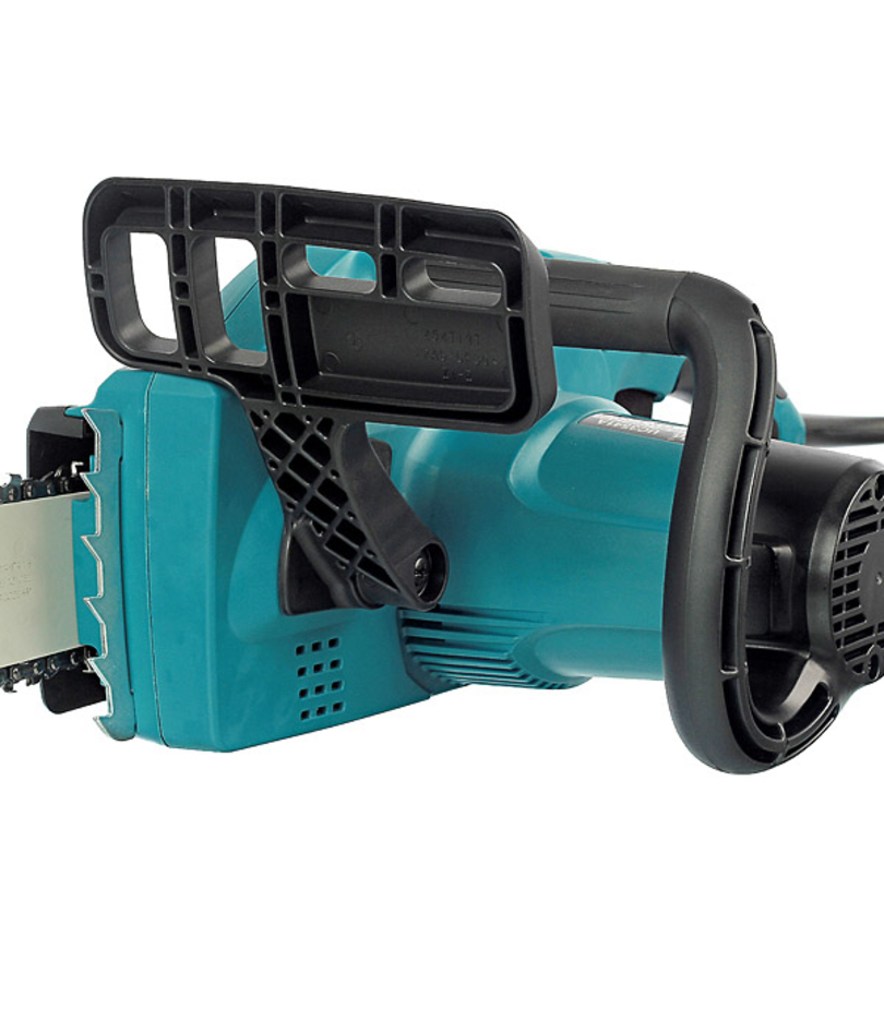 Цепная Пила Makita Uc3541a Купить