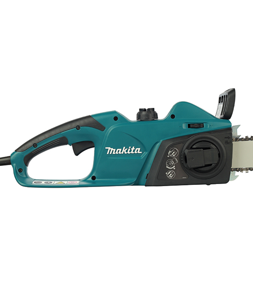 Цепная Пила Makita Uc3541a Купить