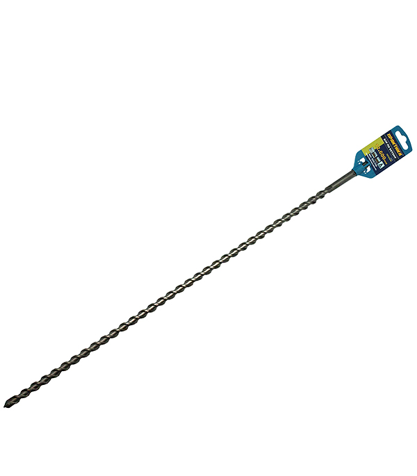 

Бур SDS-plus Практика (033-734) 12х550х600 мм