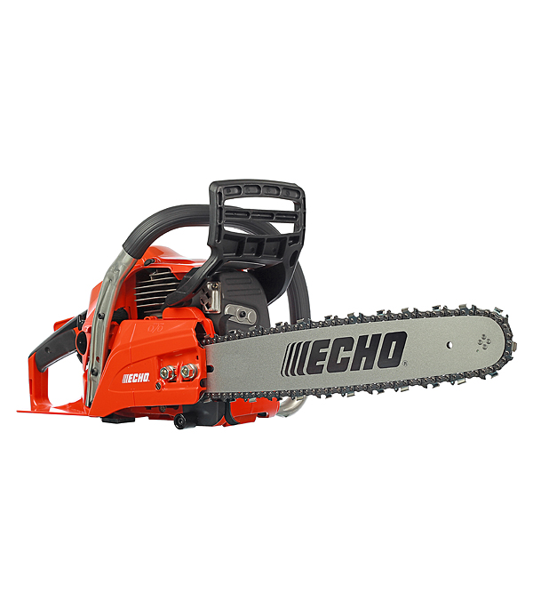 фото Бензопила echo cs-501sx 3,5 л.с. 15" шаг 0,325" паз 1,5 мм 64 звена