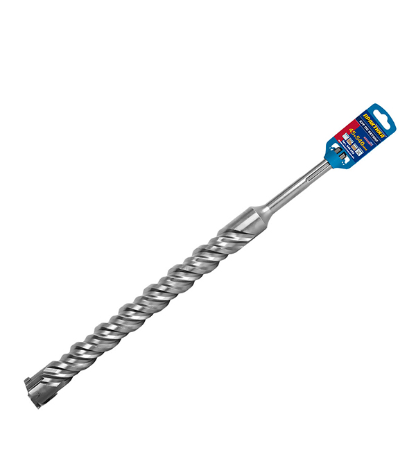 

Бур SDS-max Практика (648-052) 45х400х540 мм