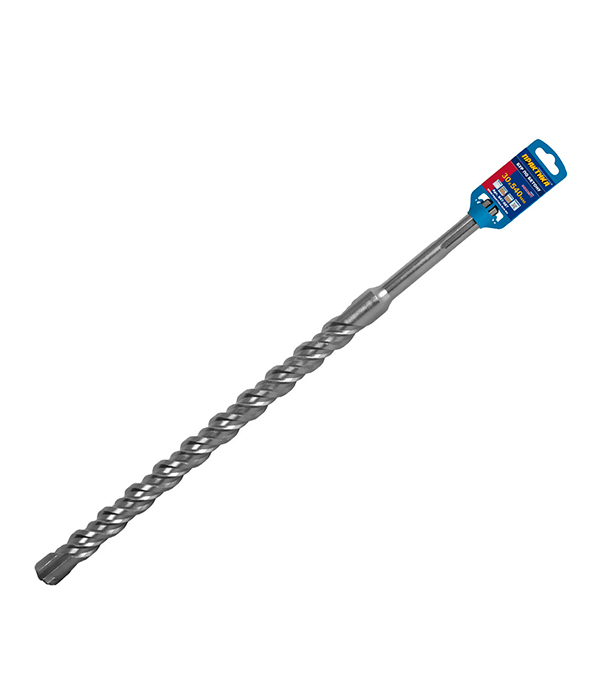 

Бур SDS-max Практика (647-987) 30х400х540 мм