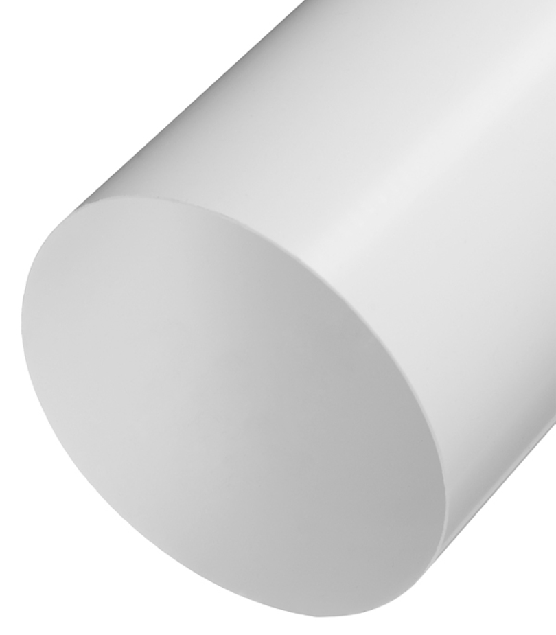 Воздуховод ERA круглый пластиковый d160 мм 1,5 м — купить в Петровиче в ...