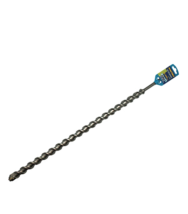 

Бур SDS-plus Практика (038-135) 25х550х600 мм