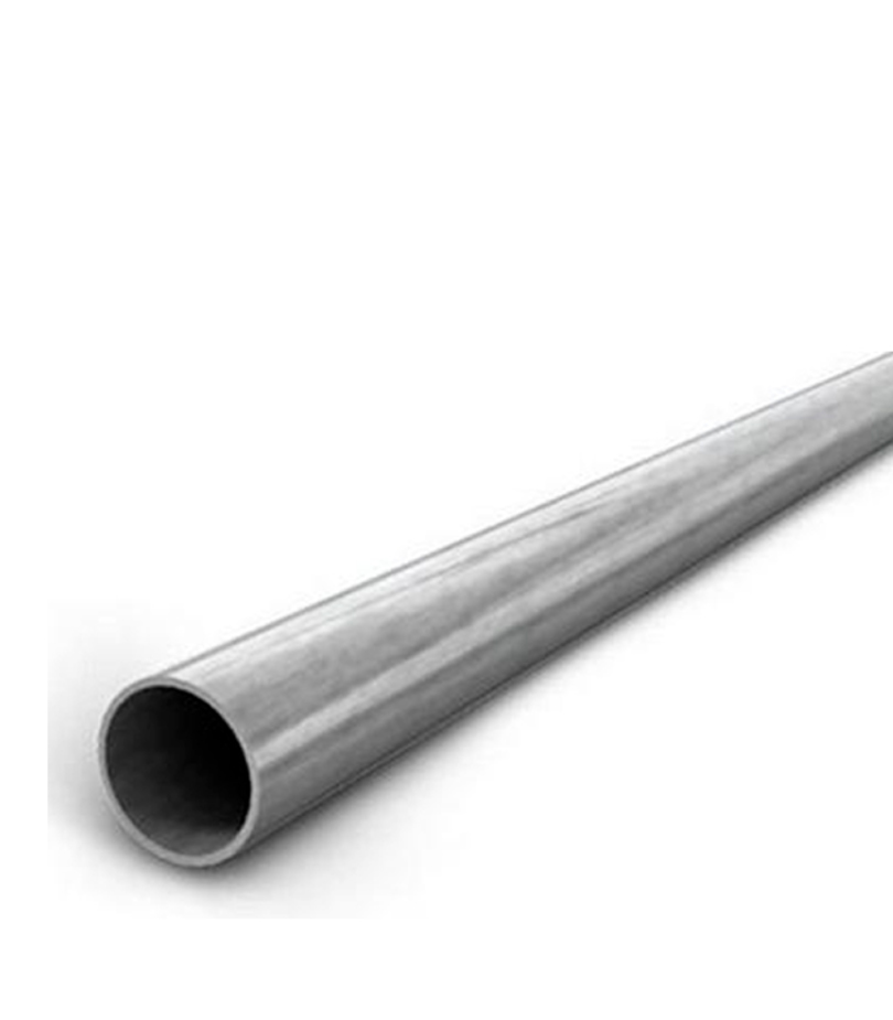 Труба стальная электросварная оцинкованная 57х3,5 мм 3 м — купить в ...