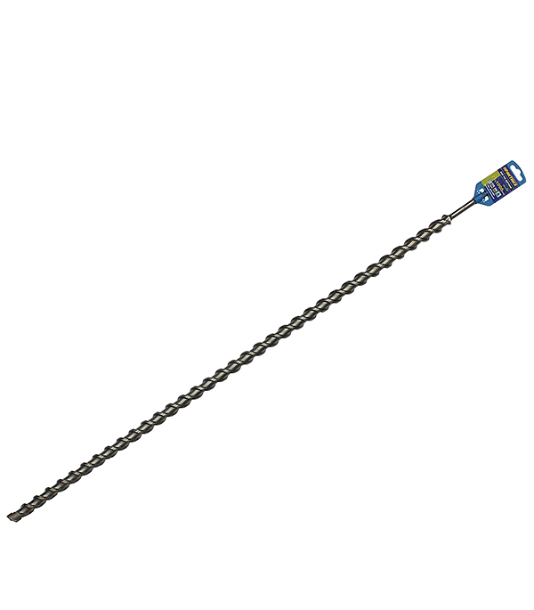 

Бур SDS-plus Практика (031-921) 25х950х1000 мм