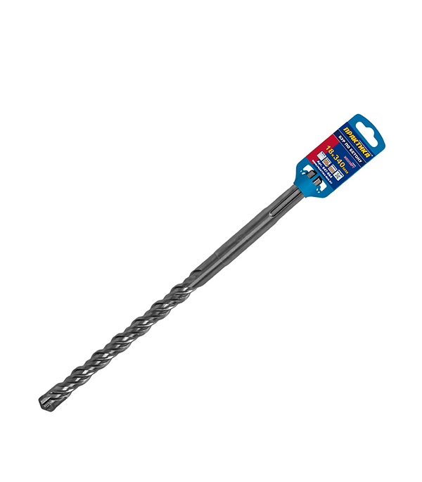 

Бур SDS-max Практика (647-864) 18х200х340 мм