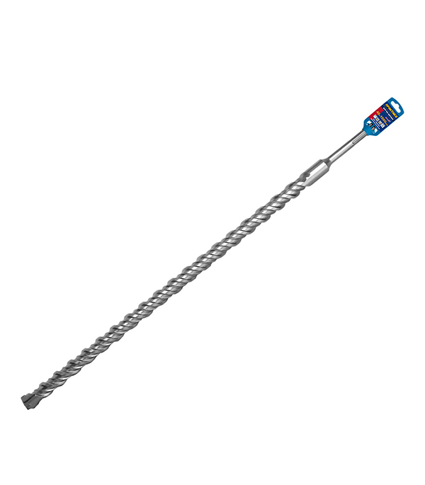 

Бур SDS-max Практика (648-045) 40х860х1000 мм