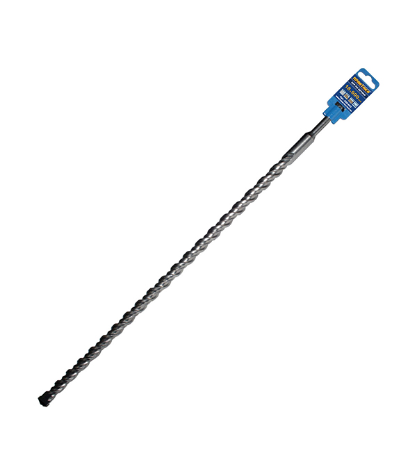 

Бур SDS-plus Практика (038-043) 18х550х600 мм