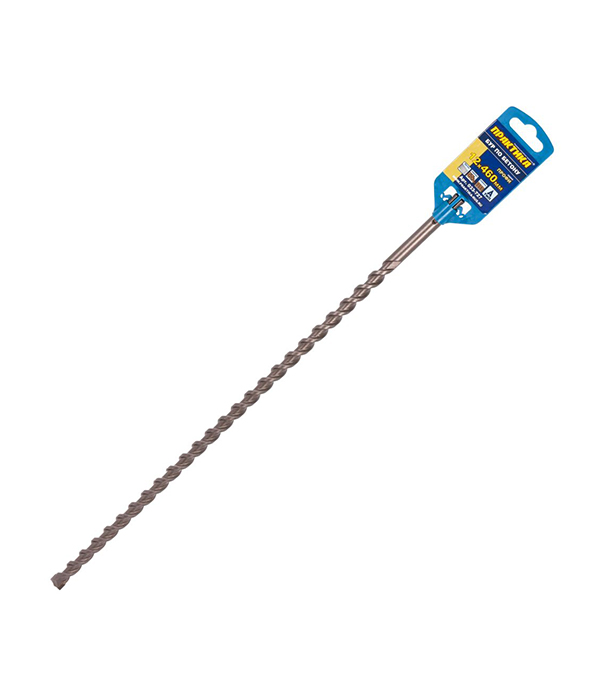 

Бур SDS-plus Практика (033-727) 12х400х460 мм