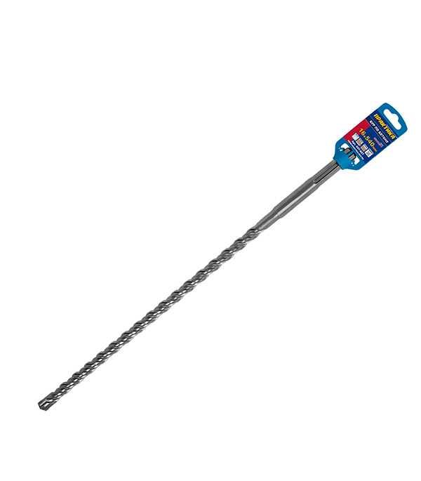 

Бур SDS-max Практика (647-857) 16х400х540 мм