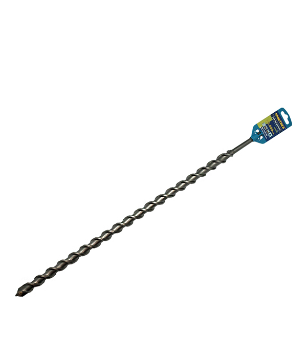 

Бур SDS-plus Практика (038-104) 22х500х600 мм
