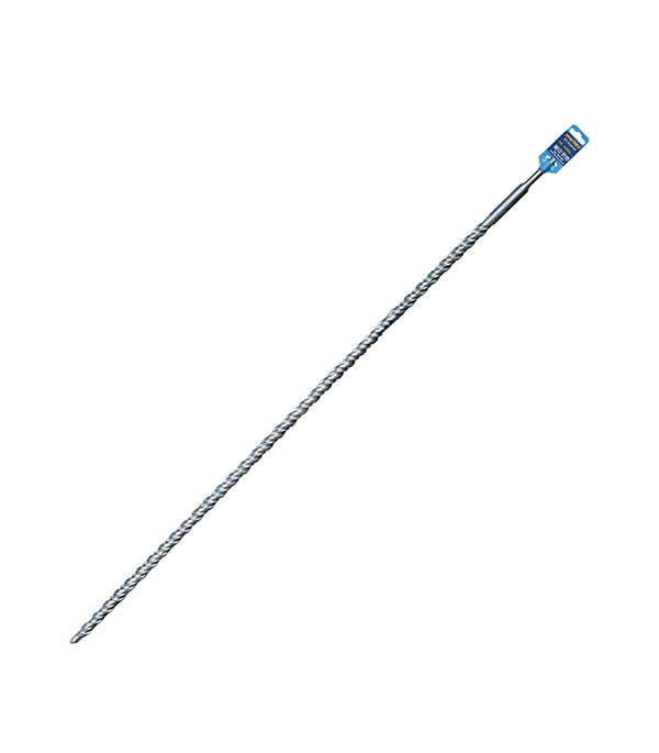 

Бур SDS-plus Практика (031-891) 18х950х1000 мм