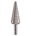 Сверло по металлу конусное KWB (5251-00) 5-20 мм HSS 134868