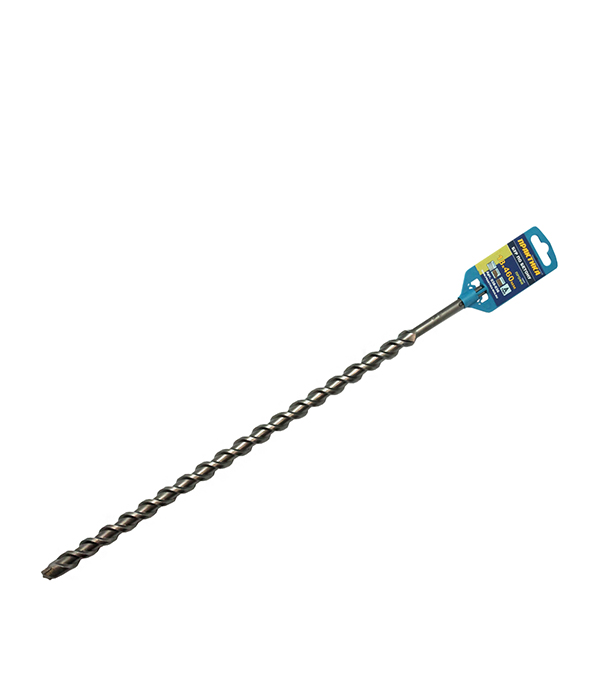 

Бур SDS-plus Практика (038-036) 18х400х460 мм