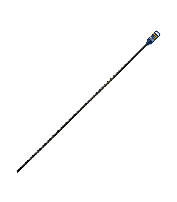

Бур SDS-plus Практика (031-860) 14х950х1000 мм