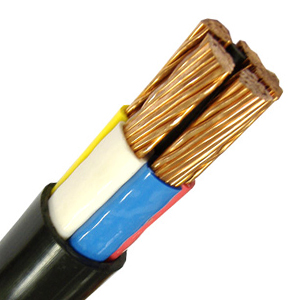 Силовой кабель, провод, аксессуары
