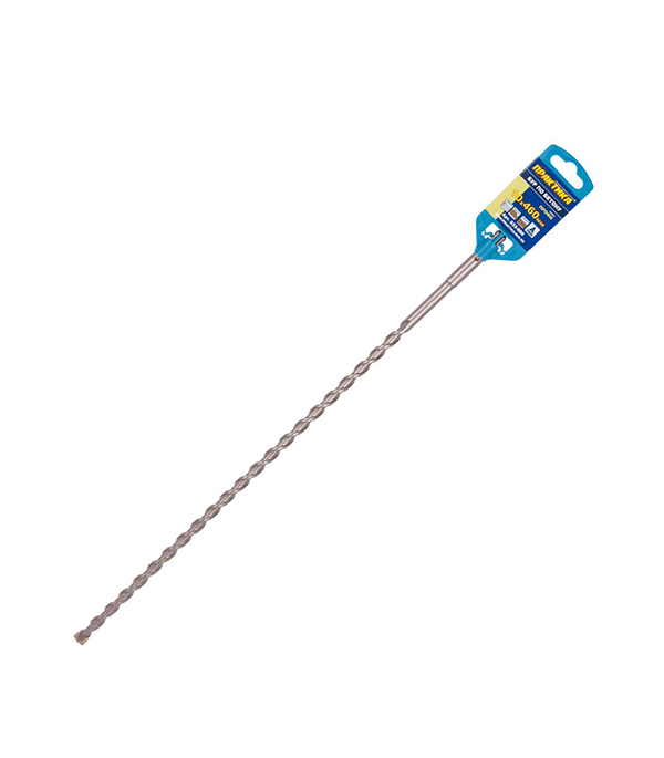 

Бур SDS-plus Практика (033-680) 10х400х460 мм