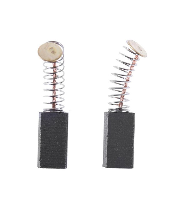 Щетки угольные для инструмента Bosch 404-309 2604321905 GR Аutostop (2 шт)