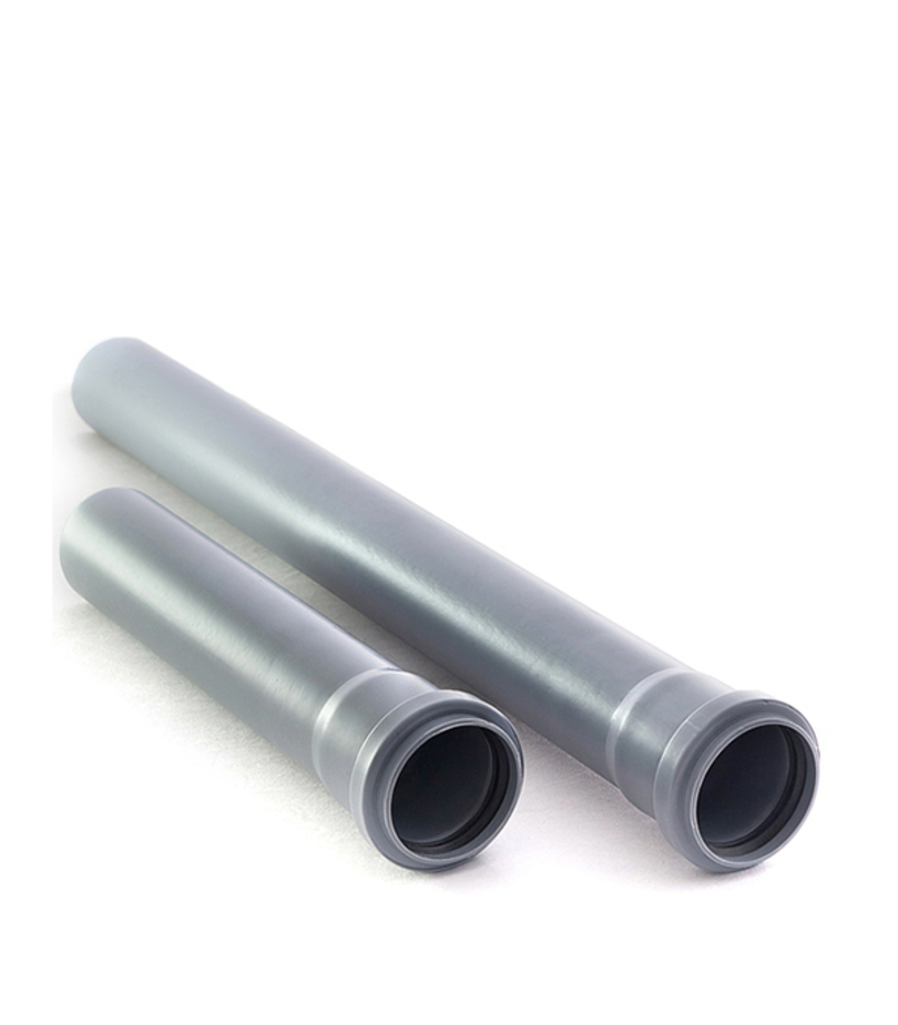 Труба канализационная внутренняя 50х500 мм, РТП — купить в Петровиче в ...