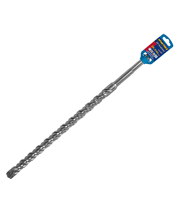

Бур SDS-max Практика (647-970) 28х400х540 мм