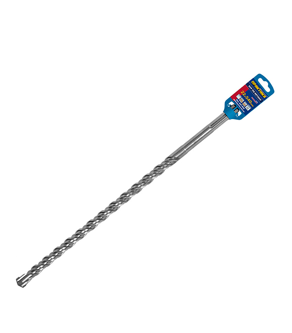 

Бур SDS-max Практика (647-932) 22х400х540 мм