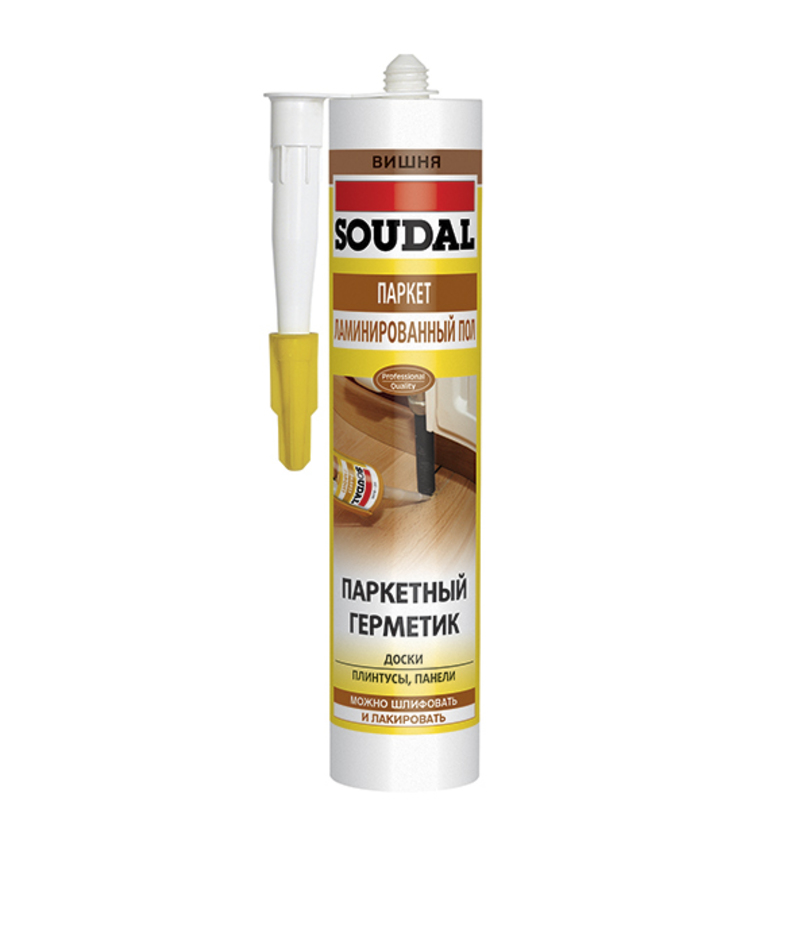 Клей для паркета soudal 68a