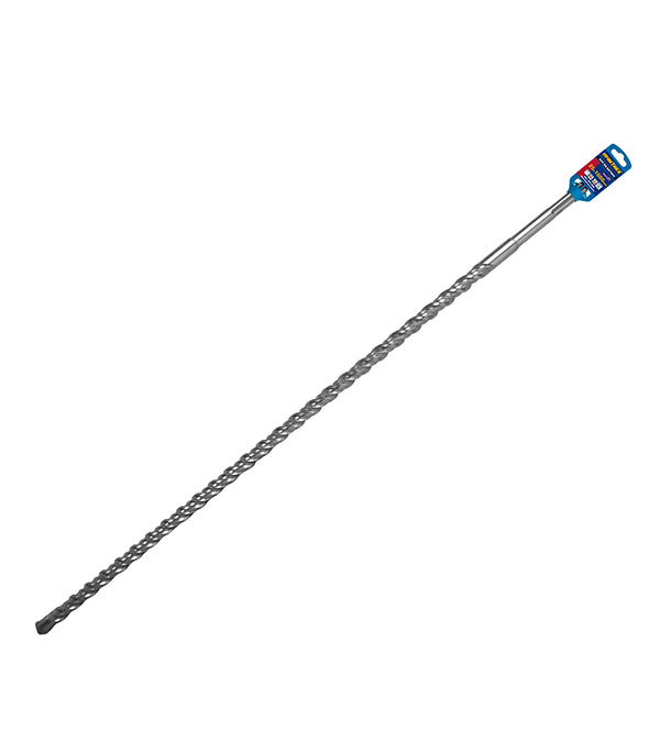 

Бур SDS-max Практика (647-956) 25х860х1000 мм