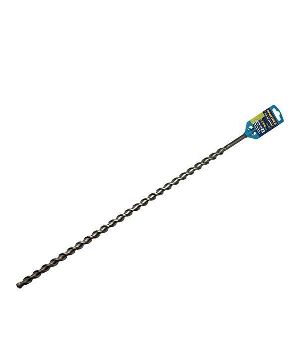 

Бур SDS-plus Практика (033-819) 16х550х600 мм