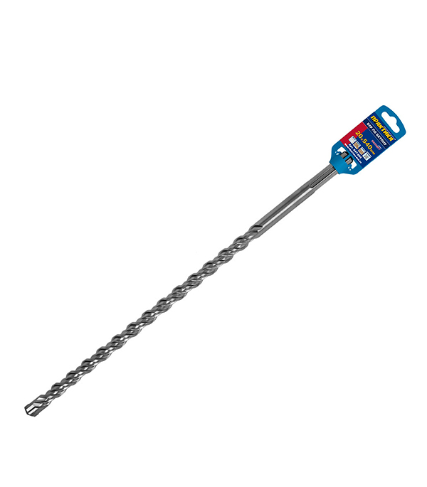 

Бур SDS-max Практика (647-895) 20х400х540 мм