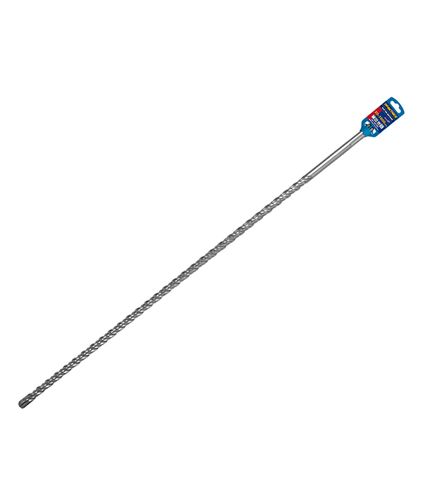 

Бур SDS-max Практика (647-901) 20х860х1000 мм